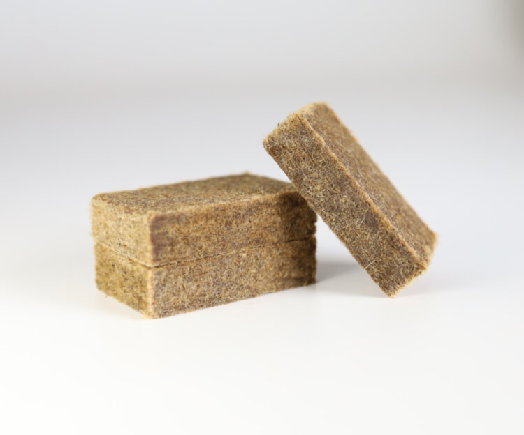 Ароматизатор органический (Клубничный Бубль гум) ASTER