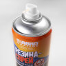 Герметик эластичный Резина-спрей  (черная) 450 мл